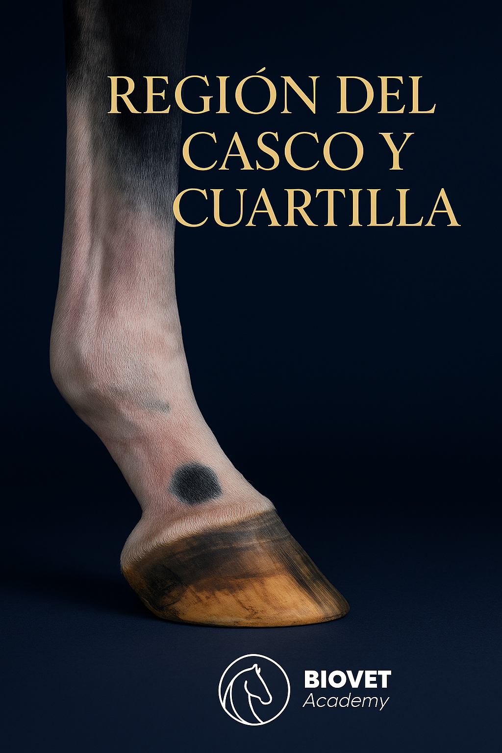 casco y cuartilla