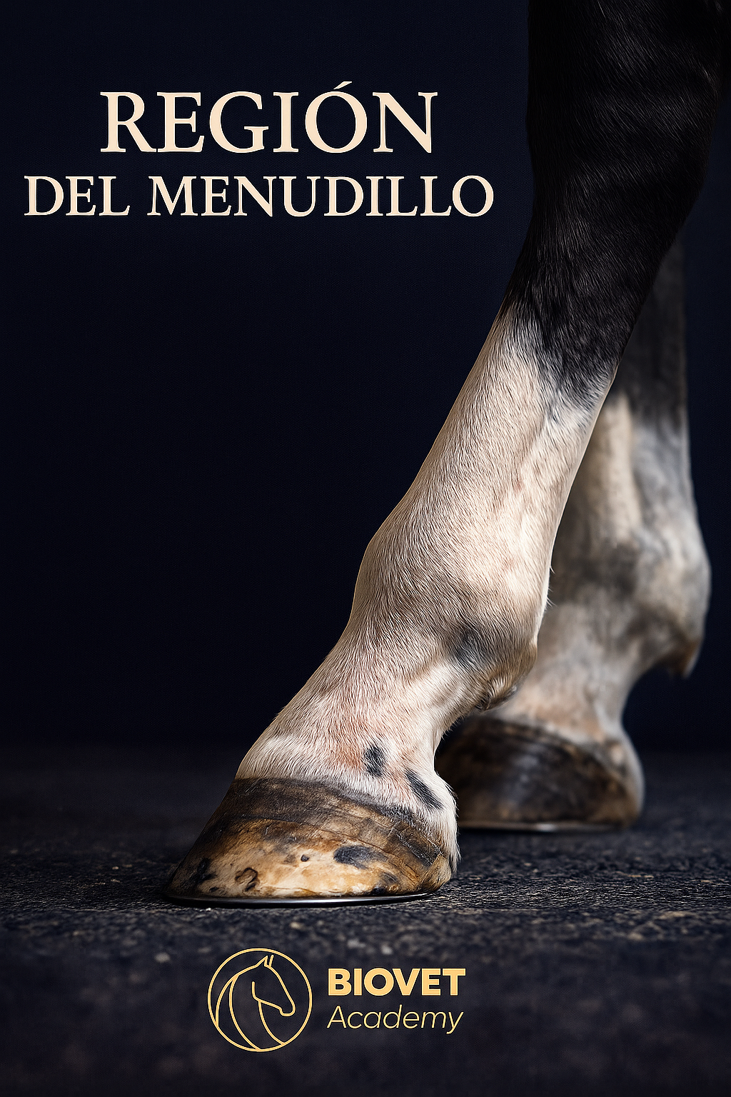 Region del menudillo